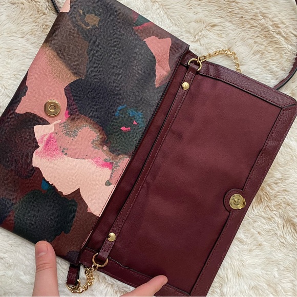 NWOT🔥Adorable Crossbody Purse / Clutch - Picture 2 of 7